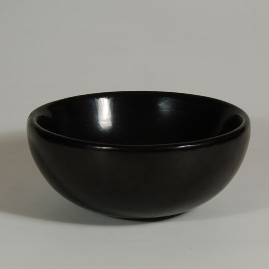 Barbara Gonzales Pottery - C3771G